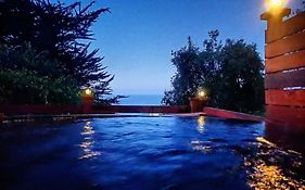 A Hotel Boutique Pelluhue