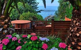 A Hotel Boutique Pelluhue